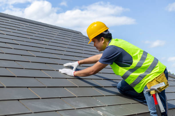 Best Metal Roofing Contractor  in Ashland, AL