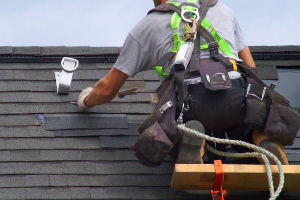 Best Flat Roof Repair Services  in Ashland, AL
