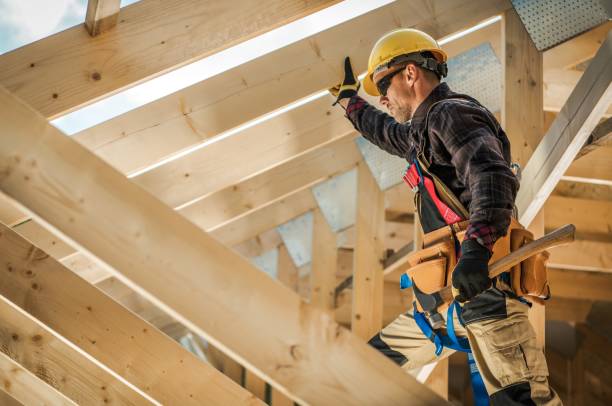 Professional Roofing Contractor in Ashland, AL