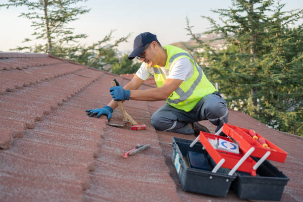 Best Best Roofing Contractors  in Ashland, AL
