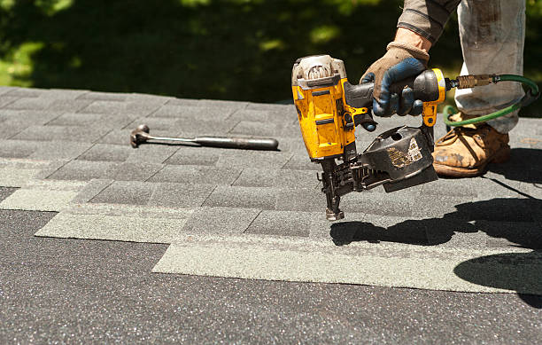 Best Storm Damage Roof Repair  in Ashland, AL