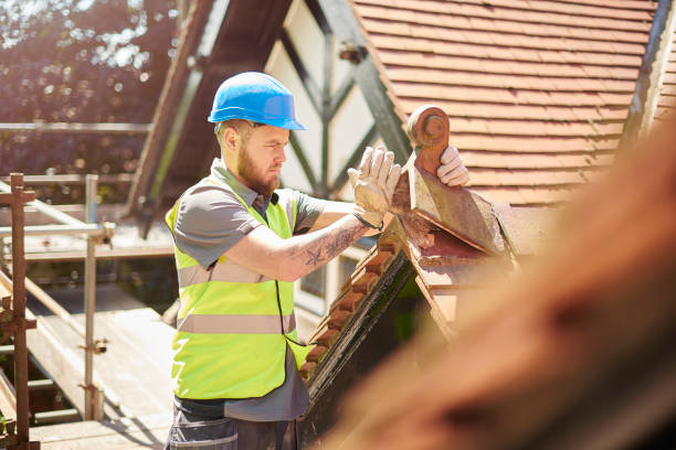 Best Slate Roofing Contractor  in Ashland, AL