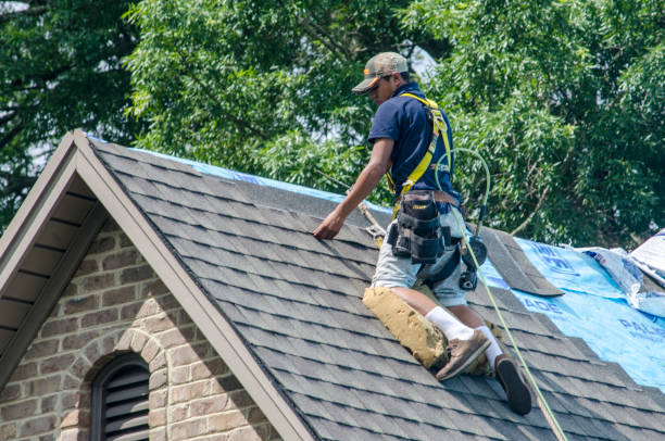 Heating Cable for Roof Installation in Ashland, AL